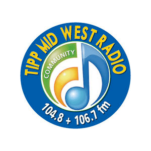 Escucha Tipperary Mid-West Radio en la aplicación