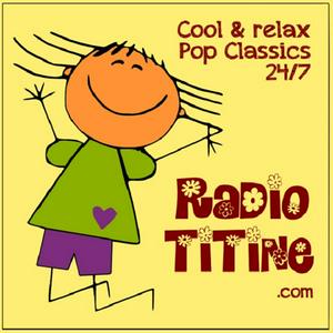 Escucha Radio Titine en la aplicación