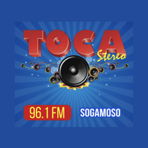 Escucha TOCA STEREO en la aplicación