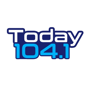 Escucha TODAY 104.1 FM en la aplicación