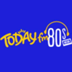 Escucha Today FM 80s en la aplicación