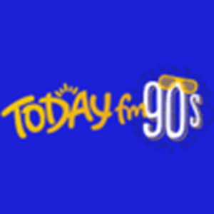 Escucha Today FM 90s en la aplicación