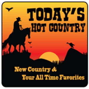 Escucha Today's Hot Country en la aplicación