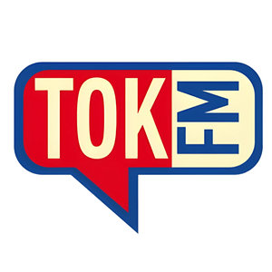 Escucha TOK FM en la aplicación