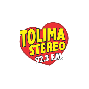 Escucha Tolima FM Stereo en la aplicación