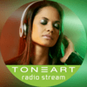 Escucha TONEART RADIO en la aplicación