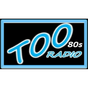 Escucha TOO RADIO 80S en la aplicación