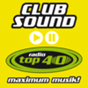 Escucha radio TOP 40 - Clubsound en la aplicación