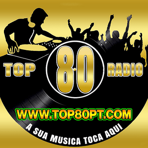 Escucha Radio Top80 PT en la aplicación