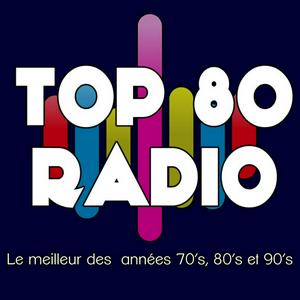 Escucha TOP 80 Radio  en la aplicación