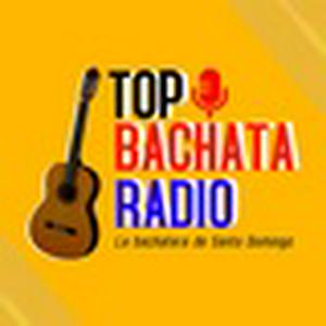 Escucha Top Bachata Radio - La Bachatera de Santo Domingo en la aplicación