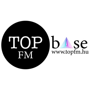 Escucha TOP FM base en la aplicación