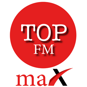 Escucha TOP FM max en la aplicación