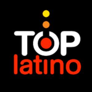 Escucha TOP latino en la aplicación