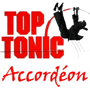 Escucha Top Tonic Accordéon en la aplicación