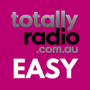 Escucha Totally Radio Easy en la aplicación