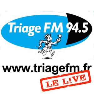 Escucha Triage FM en la aplicación