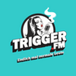 Escucha Trigger.FM en la aplicación