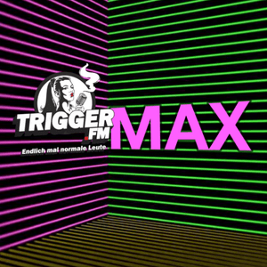 Escucha Trigger.FM - MAX en la aplicación