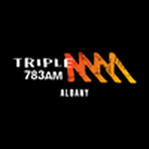 Escucha Triple M Albany 783 en la aplicación