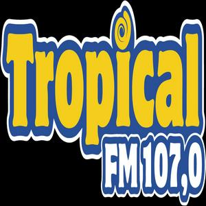 Escucha Tropical FM Marbella 107.0 en la aplicación