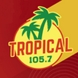 Escucha Tropical 105.7 - KGLA en la aplicación