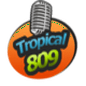 Escucha TROPICAL 809 en la aplicación