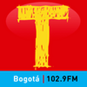 Escucha Tropicana Bogotá 102.9 fm en la aplicación