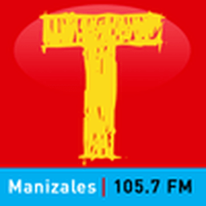 Escucha Tropicana Manizales 105.7 fm en la aplicación