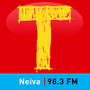 Escucha Tropicana Neiva 98.3 fm en la aplicación