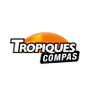 Escucha Tropiques COMPAS en la aplicación