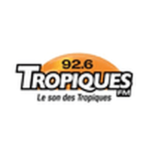 Escucha Tropiques FM en la aplicación