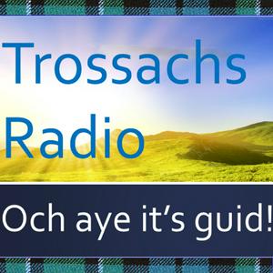 Escucha Trossachs Radio en la aplicación