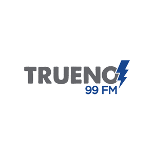 Escucha Trueno 99 FM en la aplicación