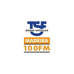 Escucha TSF Madeira en la aplicación