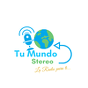 Escucha Tu mundo stereo en la aplicación