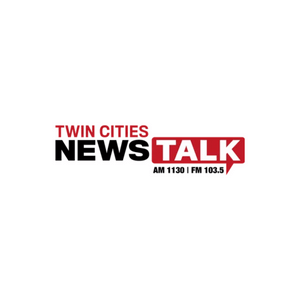 Escucha Twin Cities News Talk en la aplicación