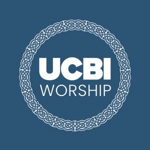 Escucha UCB Ireland Worship en la aplicación