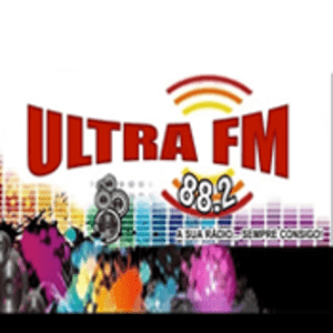 Escucha Ultra FM en la aplicación