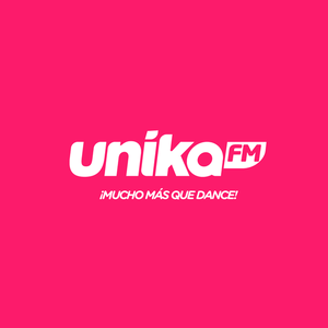 Escucha Unika FM en la aplicación