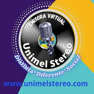 Escucha Unimel estereo en la aplicación