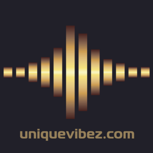 Escucha UniqueVibez.com en la aplicación