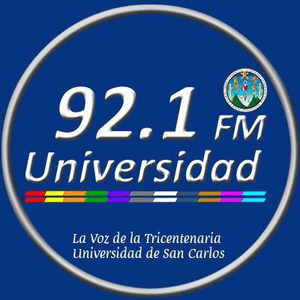 Escucha Radio Universidad 92.1 FM en la aplicación