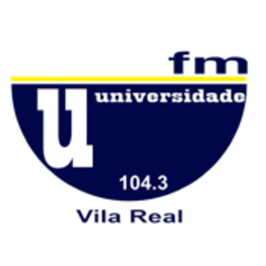 Escucha Rádio Universidade Marão 104.3 FM en la aplicación