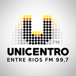 Escucha Unicentro Entre Rios FM 99,7 en la aplicación