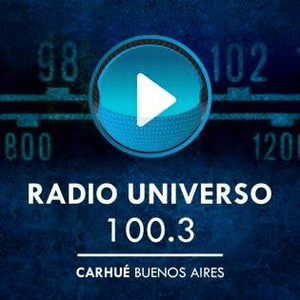 Escucha FM Universo en la aplicación