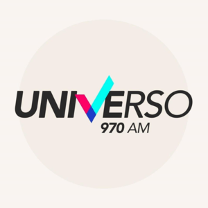 Escucha Universo 970 AM en la aplicación