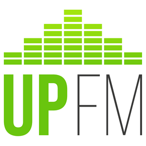 Escucha Up FM en la aplicación