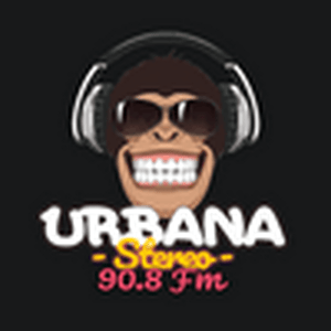 Escucha urbana stereo 90.8 fm en la aplicación