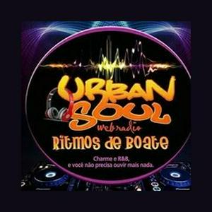 Escucha Urban Soul en la aplicación